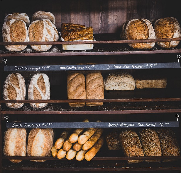 How to Make Delicious Keto Bread